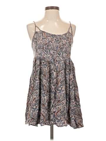 American Eagle Outfitters Casual Dress (view 1)