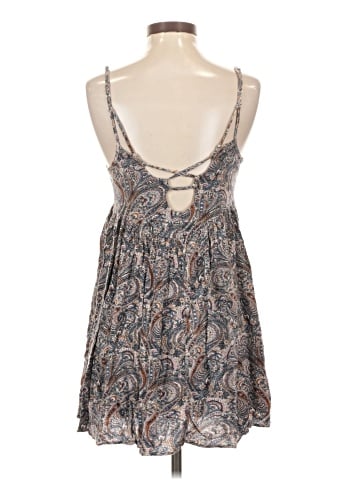 American Eagle Outfitters Casual Dress (view 2)