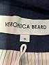 Veronica Beard Blue Blazer Size 10 - photo 6