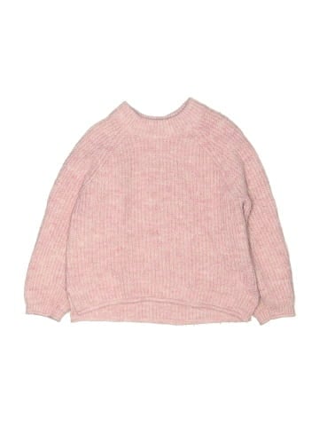 Zara Pullover Sweater (view 1)