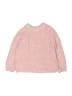 Zara Pink Pullover Sweater Size 2 - 3 - photo 1