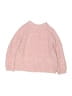 Zara Pink Pullover Sweater Size 2 - 3 - photo 2