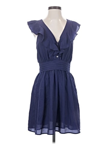 BCBGeneration Vest (view 1)