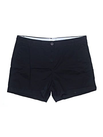 Crown & Ivy Shorts (view 1)