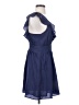 BCBGeneration Blue Vest Size 4 - photo 4