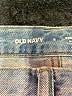 Old Navy 100% Cotton Blue Jeans Size 8 - photo 3