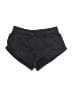 Under Armour Solid Black Athletic Shorts Size XS (kids) - photo 1