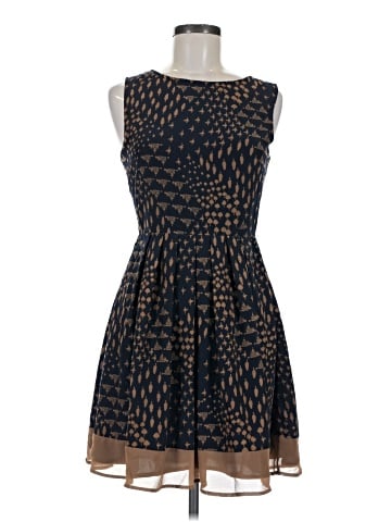 Emmelee Cocktail Dress (view 1)