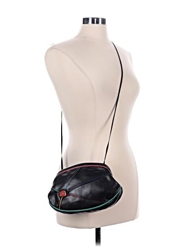 Sharif Crossbody Bag (view 2)