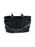 Coach 100% Leather Black Tote One size - photo 3