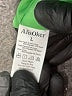 Assorted Brands Tweed Plaid Silver Green Blazer Size L - photo 6