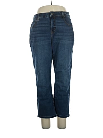 Style&Co Jeans (view 1)