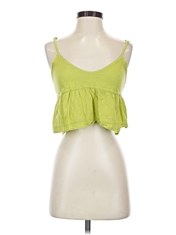 Blanco by Nature Tank Top (view 1)