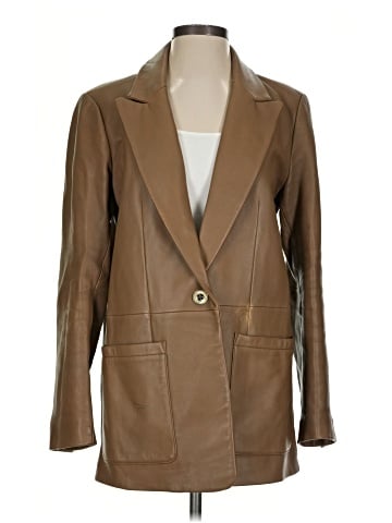 MICHAEL Michael Kors Blazer (view 1)
