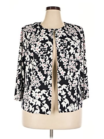 Jessica Howard Kimono (view 1)