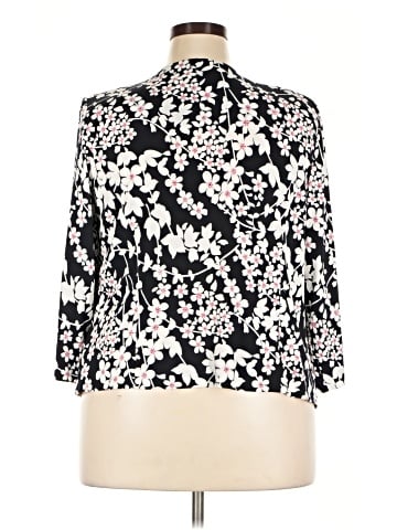 Jessica Howard Kimono (view 2)