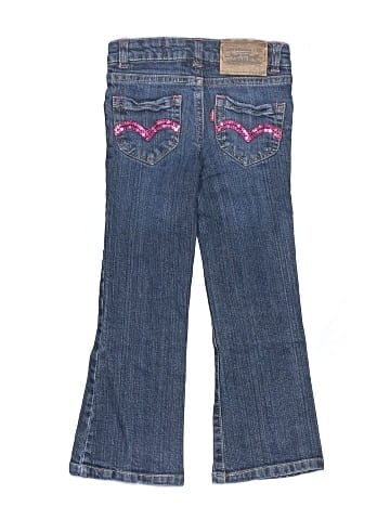 Levi's Jeans (view 2)
