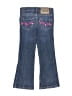 Levi's Hearts Blue Jeans Size 5 - photo 2
