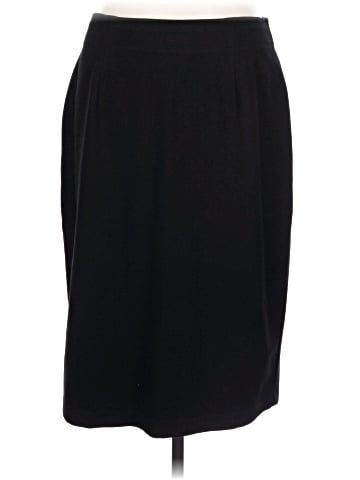 Eileen Fisher Formal Skirt (view 1)