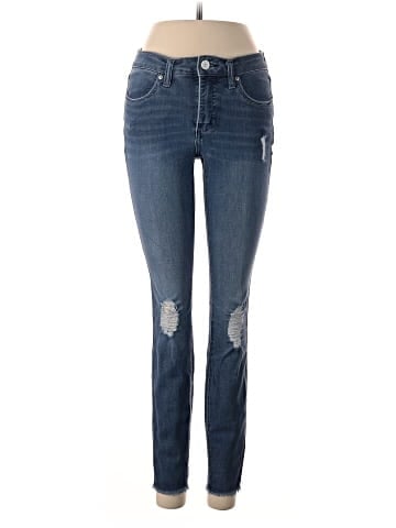 LC Lauren Conrad Jeans (view 1)