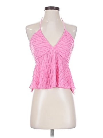 Shein Sleeveless Blouse (view 1)