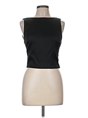 Abercrombie & Fitch Sleeveless T-Shirt (view 1)