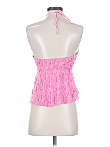 Shein Sleeveless Blouse (view 2)