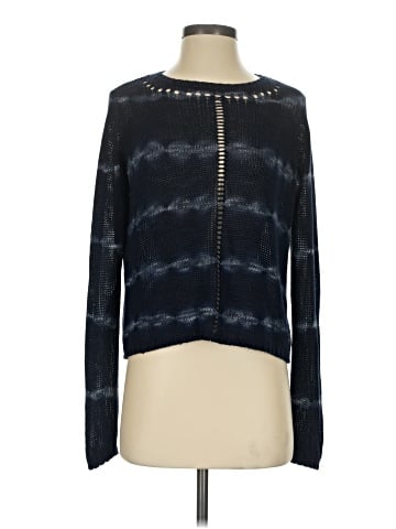 Autumn Cashmere Pullover Sweater (view 1)