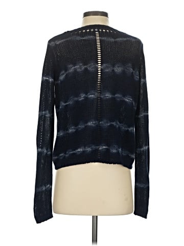 Autumn Cashmere Pullover Sweater (view 2)