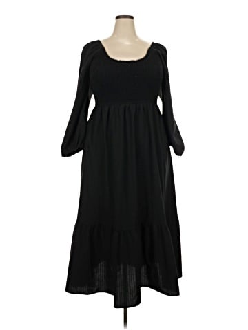 Pomander Place Casual Dress (view 1)