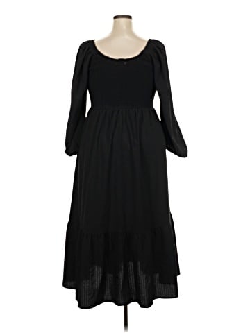 Pomander Place Casual Dress (view 2)