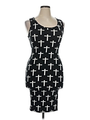 Annabelle Cocktail Dress (view 1)
