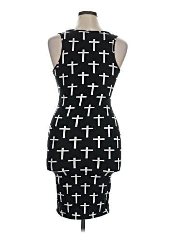 Annabelle Cocktail Dress (view 2)