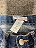 Old Navy Blue Jeans Size 4T - photo 3