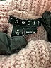 Theory 100% Wool Pink Wool Pullover Sweater Size P (petite) - photo 7