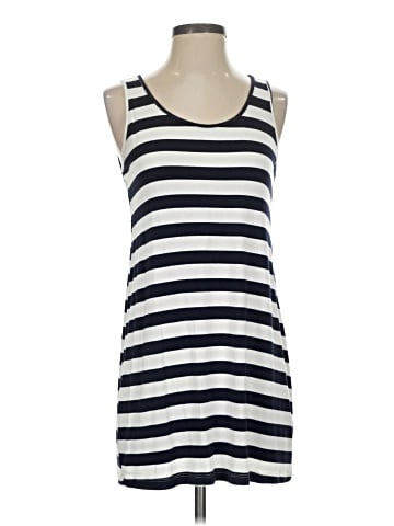 Comfy U.S.A. Sleeveless T-Shirt (view 1)
