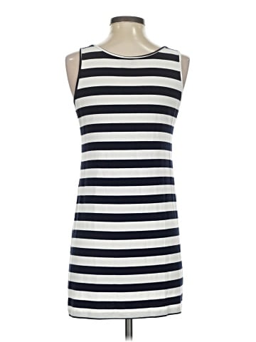 Comfy U.S.A. Sleeveless T-Shirt (view 2)