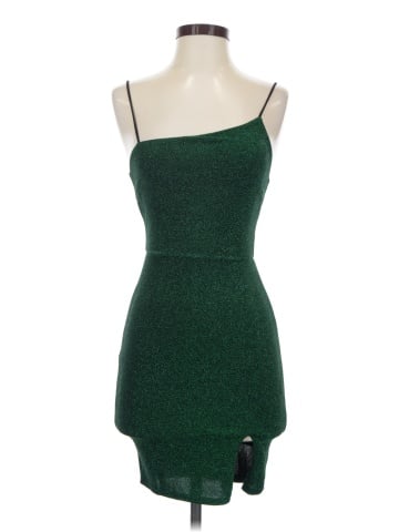 Lulus Cocktail Dress (view 1)