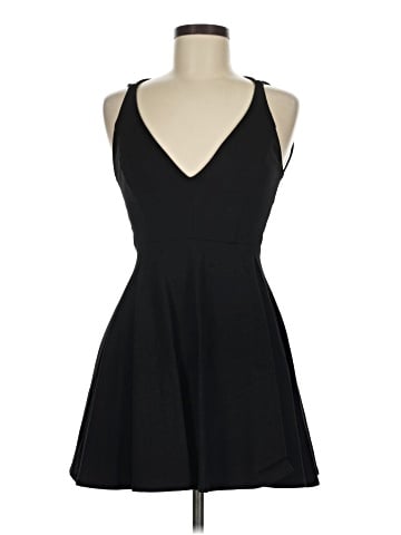 Lulus Cocktail Dress (view 1)