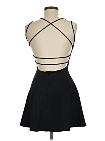 Lulus Cocktail Dress (view 2)