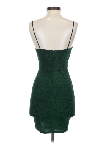 Lulus Cocktail Dress (view 2)