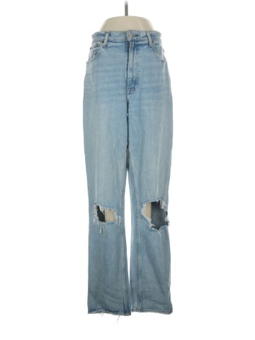 Abercrombie & Fitch Jeans (view 1)