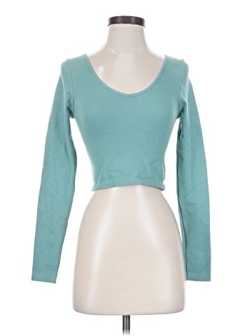 Aeropostale Long Sleeve T-Shirt (view 1)
