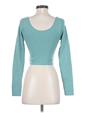 Aeropostale Long Sleeve T-Shirt (view 2)