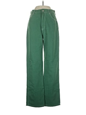 Reformation Jeans Jeans (view 1)
