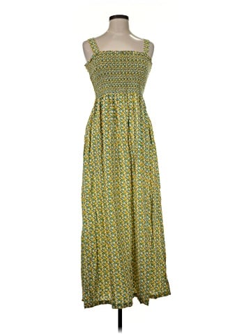 Ann Taylor LOFT Outlet Casual Dress (view 1)
