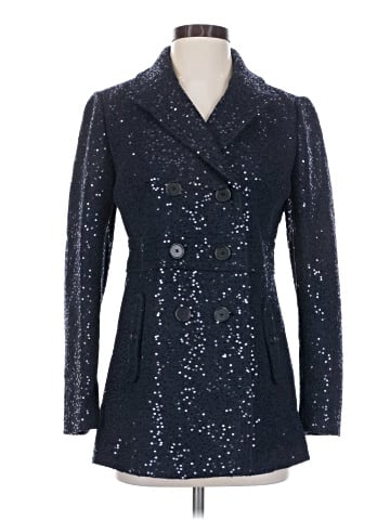 Ann Taylor LOFT Coat (view 1)