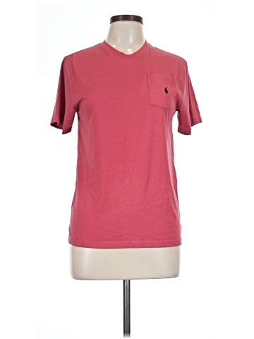 Polo by Ralph Lauren Short Sleeve T-Shirt (view 1)
