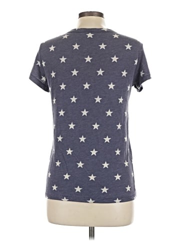 Alternative Earth Short Sleeve T-Shirt (view 2)