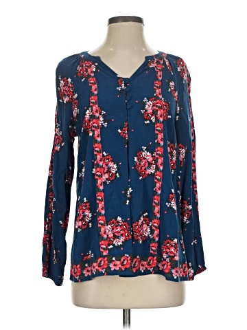 Matilda Jane Long Sleeve Blouse (view 1)